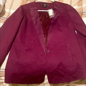 NWT Kate spade blazer